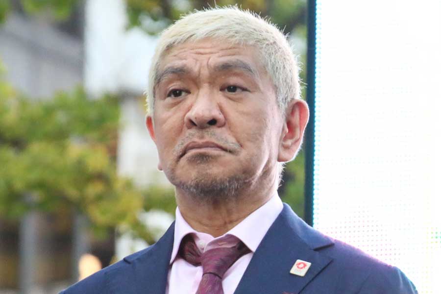 【悲報】元東京地検特捜部副部長「松本人志は不利」